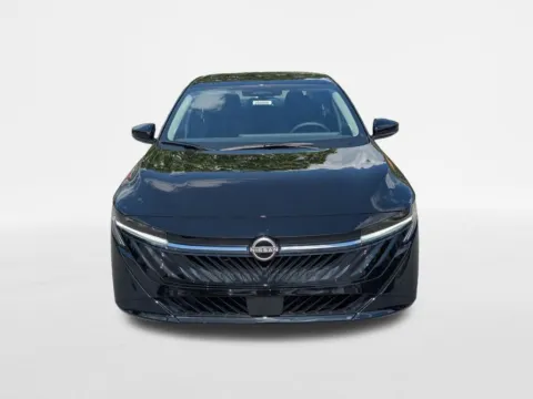 Photos of 2026 Nissan Sentra SV for sale in Kennesaw, GA at Town Center Nissan