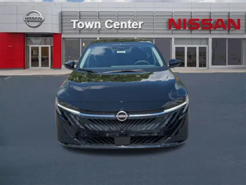 Another view of 2026 Nissan Sentra SV for sale in Kennesaw, GA at Town Center Nissan