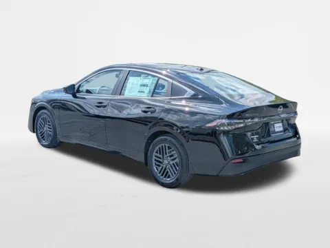 More photos of 2026 Nissan Sentra SV at Town Center Nissan, GA