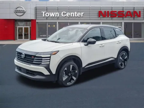 More photos of 2026 Nissan Kicks SR at Town Center Nissan, GA