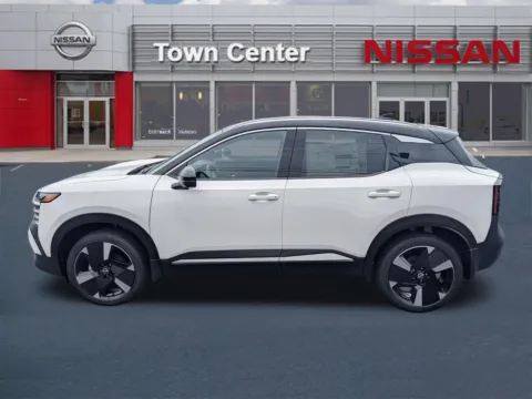 More photos of 2026 Nissan Kicks SR at Town Center Nissan, GA