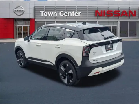 More photos of 2026 Nissan Kicks SR at Town Center Nissan, GA