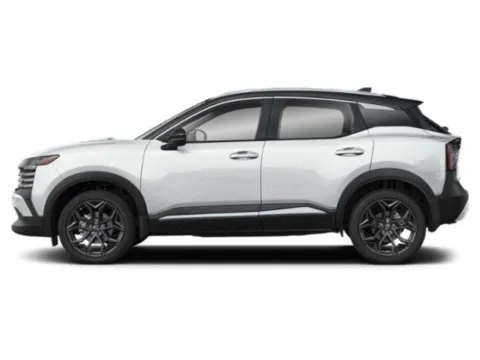 Another view of 2026 Nissan Kicks SR for sale in Kennesaw, GA at Town Center Nissan