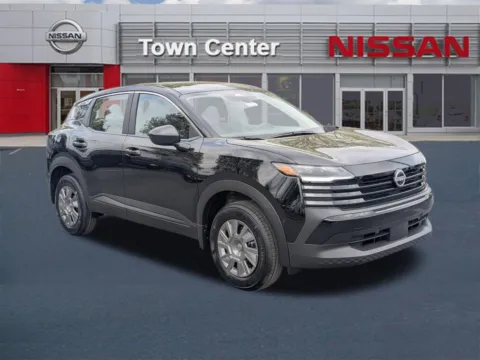 Photos of 2026 Nissan Kicks S for sale in Kennesaw, GA at Town Center Nissan