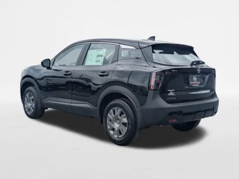 More photos of 2026 Nissan Kicks S at Town Center Nissan, GA