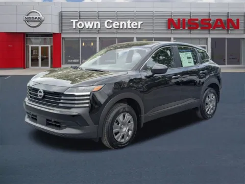 More photos of 2026 Nissan Kicks S at Town Center Nissan, GA