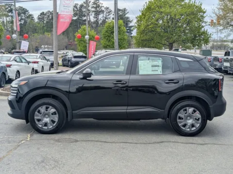 More photos of 2026 Nissan Kicks S at Town Center Nissan, GA
