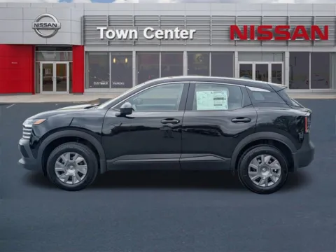 More photos of 2026 Nissan Kicks S at Town Center Nissan, GA