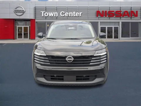 Another view of 2026 Nissan Kicks S for sale in Kennesaw, GA at Town Center Nissan