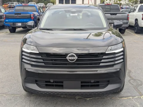 Photos of 2026 Nissan Kicks S for sale in Kennesaw, GA at Town Center Nissan