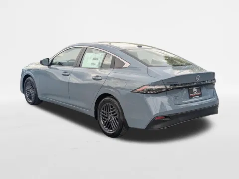 More photos of 2026 Nissan Sentra SV at Town Center Nissan, GA