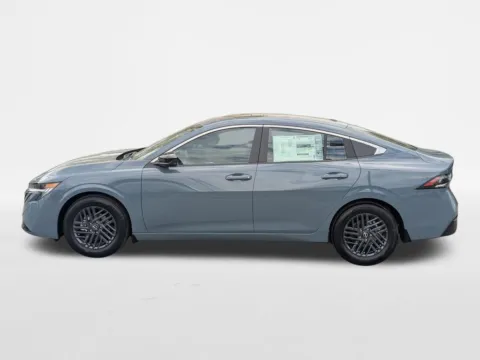 More photos of 2026 Nissan Sentra SV at Town Center Nissan, GA