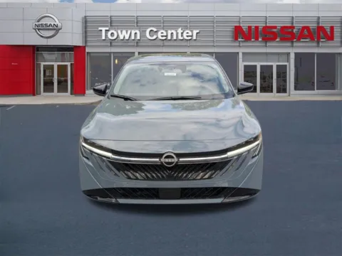 More photos of 2026 Nissan Sentra SV at Town Center Nissan, GA