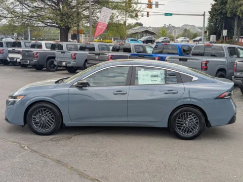 More photos of 2026 Nissan Sentra SV at Town Center Nissan, GA