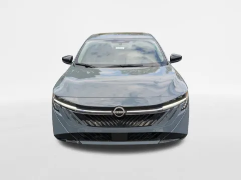 Photos of 2026 Nissan Sentra SV for sale in Kennesaw, GA at Town Center Nissan