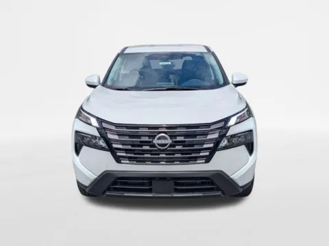 Photos of 2026 Nissan Rogue SV for sale in Kennesaw, GA at Town Center Nissan