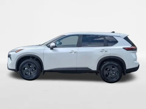 More photos of 2026 Nissan Rogue SV at Town Center Nissan, GA