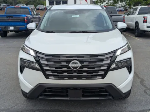 Photos of 2026 Nissan Rogue SV for sale in Kennesaw, GA at Town Center Nissan