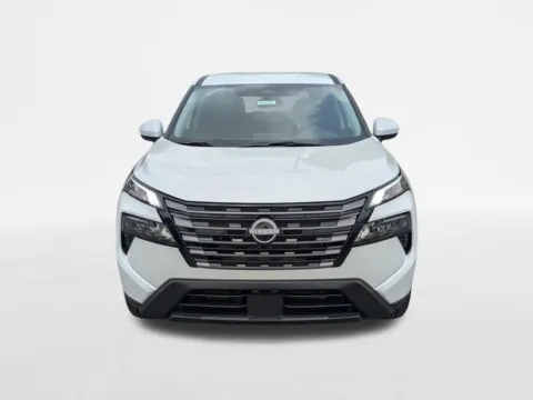 Photos of 2026 Nissan Rogue SV for sale in Kennesaw, GA at Town Center Nissan