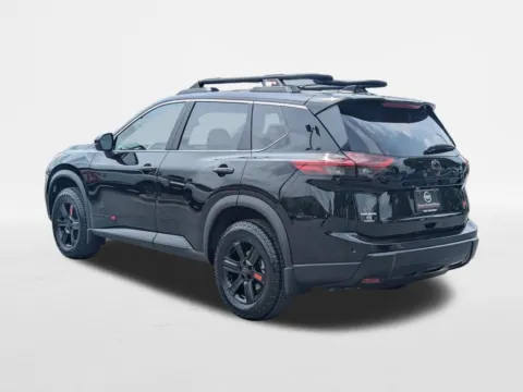 More photos of 2026 Nissan Rogue Rock Creek at Town Center Nissan, GA