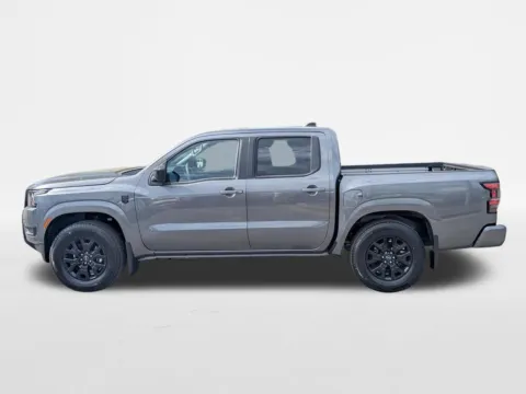 More photos of 2026 Nissan Frontier SV at Town Center Nissan, GA