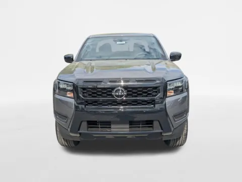 Photos of 2026 Nissan Frontier SV for sale in Kennesaw, GA at Town Center Nissan