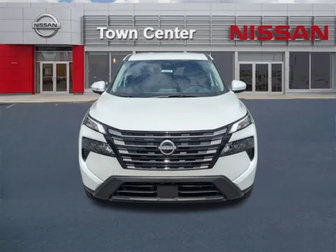Another view of 2026 Nissan Rogue SV for sale in Kennesaw, GA at Town Center Nissan