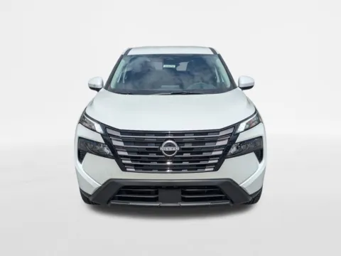 Photos of 2026 Nissan Rogue SV for sale in Kennesaw, GA at Town Center Nissan