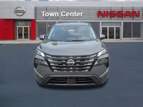 Another view of 2026 Nissan Rogue SV for sale in Kennesaw, GA at Town Center Nissan