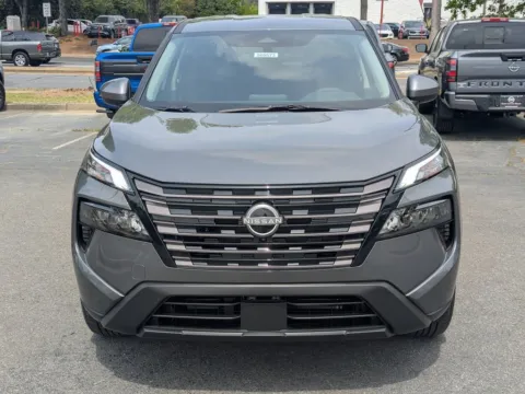 Photos of 2026 Nissan Rogue SV for sale in Kennesaw, GA at Town Center Nissan