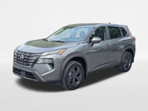 Another view of 2026 Nissan Rogue SV for sale in Kennesaw, GA at Town Center Nissan