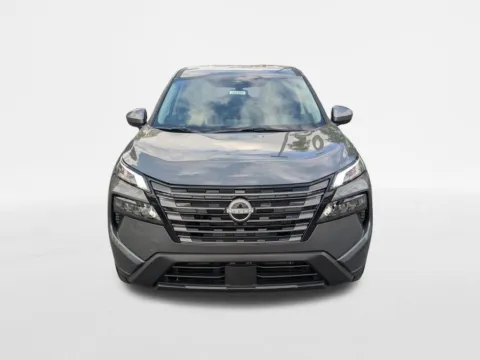 Photos of 2026 Nissan Rogue SV for sale in Kennesaw, GA at Town Center Nissan