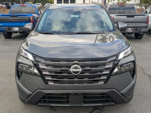 Photos of 2026 Nissan Rogue SV for sale in Kennesaw, GA at Town Center Nissan