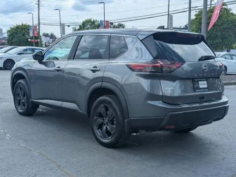More photos of 2026 Nissan Rogue SV at Town Center Nissan, GA