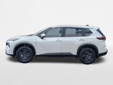 More photos of 2026 Nissan Rogue SV at Town Center Nissan, GA