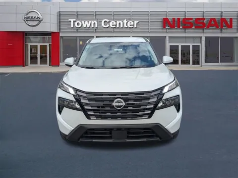 Another view of 2026 Nissan Rogue SV for sale in Kennesaw, GA at Town Center Nissan