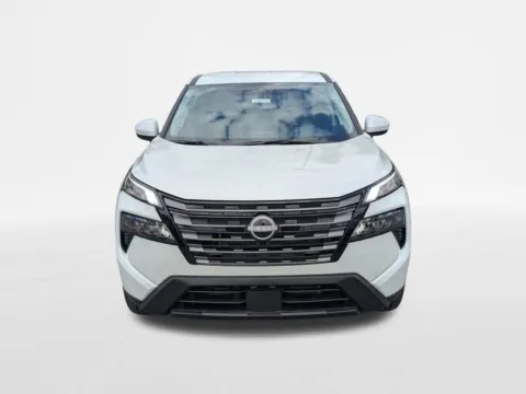 Photos of 2026 Nissan Rogue SV for sale in Kennesaw, GA at Town Center Nissan