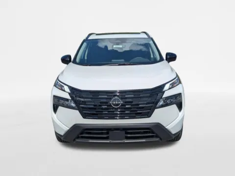 Photos of 2026 Nissan Rogue Dark Armor for sale in Kennesaw, GA at Town Center Nissan