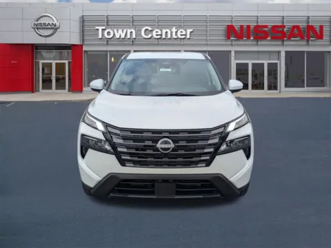 Another view of 2026 Nissan Rogue SV for sale in Kennesaw, GA at Town Center Nissan