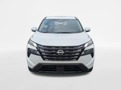 Photos of 2026 Nissan Rogue SV for sale in Kennesaw, GA at Town Center Nissan