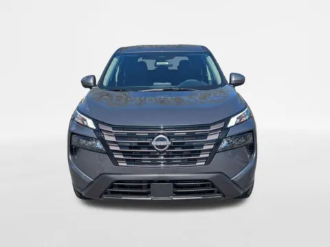 Photos of 2026 Nissan Rogue SV for sale in Kennesaw, GA at Town Center Nissan