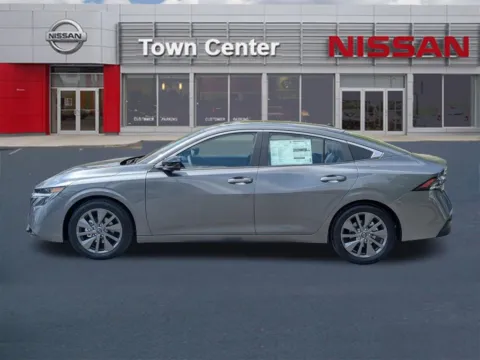 More photos of 2026 Nissan Sentra SL at Town Center Nissan, GA