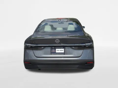 More photos of 2026 Nissan Sentra SL at Town Center Nissan, GA