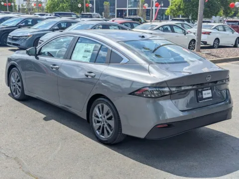 More photos of 2026 Nissan Sentra SL at Town Center Nissan, GA