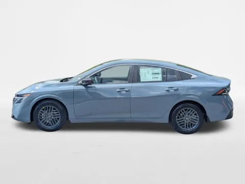 More photos of 2026 Nissan Sentra SV at Town Center Nissan, GA