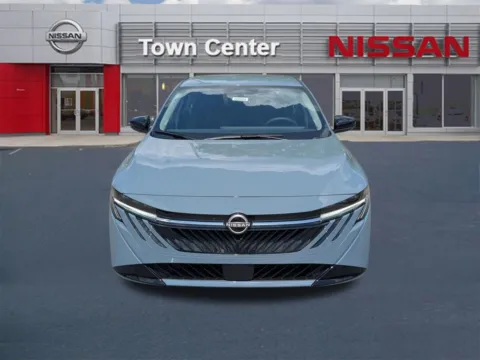 Another view of 2026 Nissan Sentra SV for sale in Kennesaw, GA at Town Center Nissan