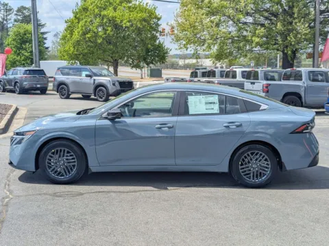 More photos of 2026 Nissan Sentra SV at Town Center Nissan, GA