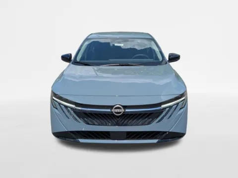 Photos of 2026 Nissan Sentra SV for sale in Kennesaw, GA at Town Center Nissan