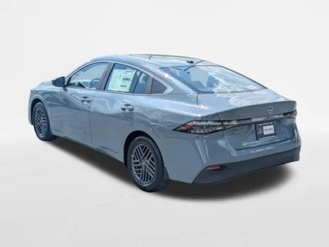 More photos of 2026 Nissan Sentra SV at Town Center Nissan, GA