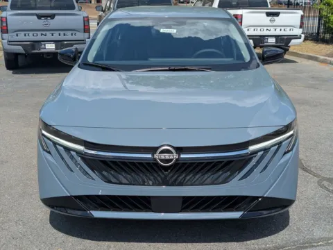 Photos of 2026 Nissan Sentra SV for sale in Kennesaw, GA at Town Center Nissan